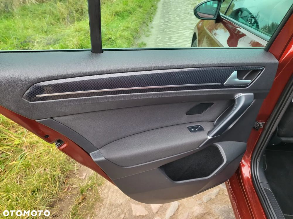 Volkswagen Golf Sportsvan VII SV 1.5 TSI ACT United DSG - 27