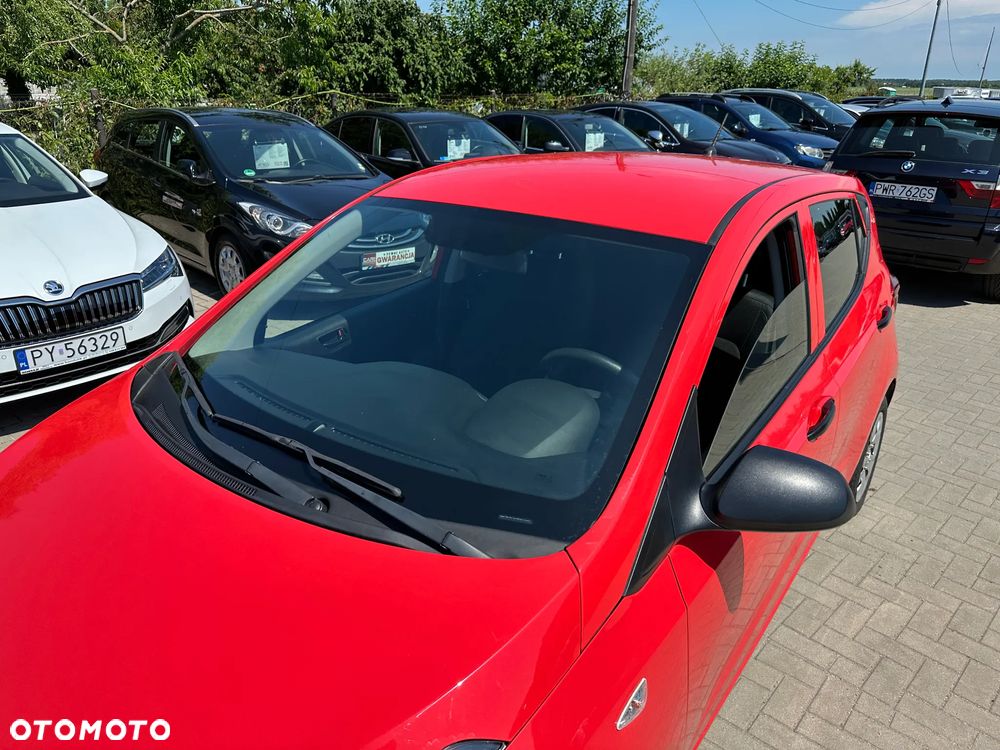 Hyundai i10 - 31