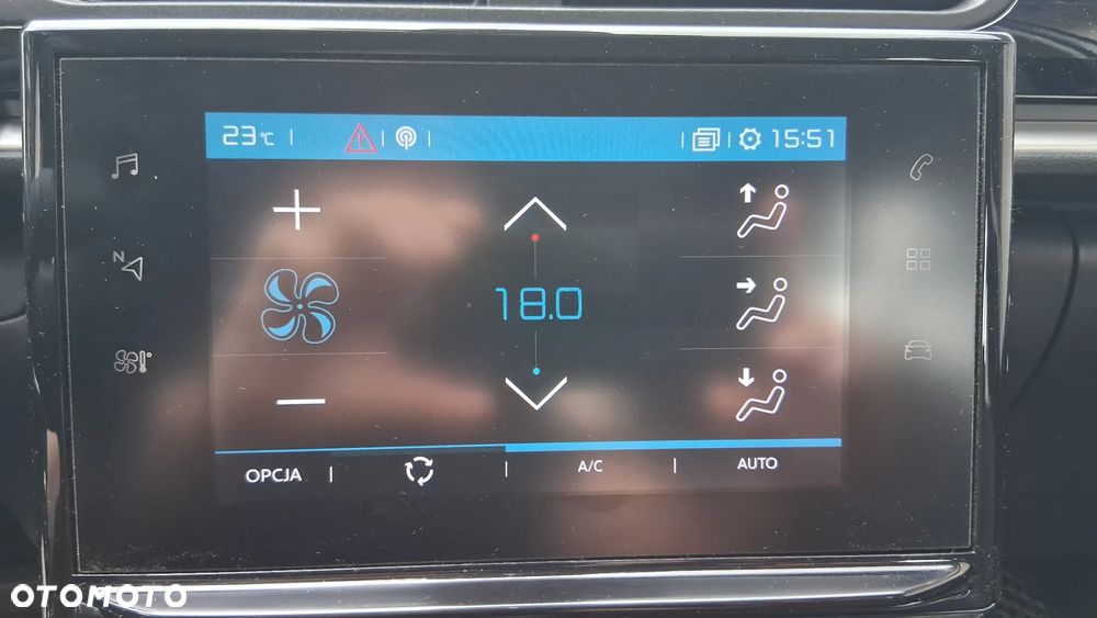 Citroën C3 1.5 BlueHDi Shine - 11