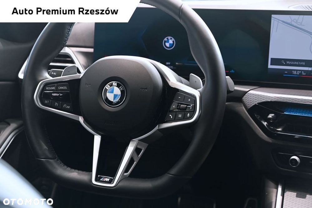 BMW Seria 3 318i - 16