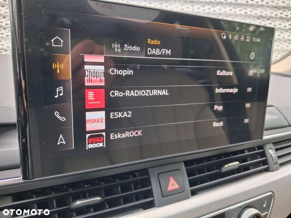 Audi A4 - 19