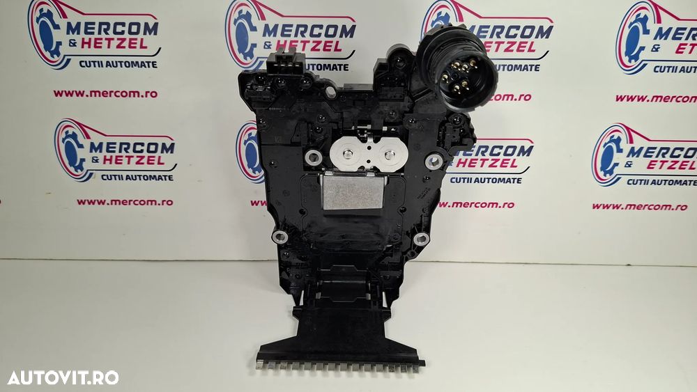 Calculator 0GC927711H DSG DQ381 0GC OGC / VW PASSAT B8 / ARTEON / TIGUAN 4Motion / SKODA KODIAQ OCTAVIA / 2.0TDI / 2016+ - 4