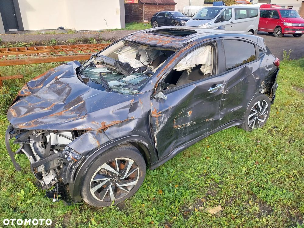 Honda HR-V 1.5 Executive (ADAS / Connect+) - 1