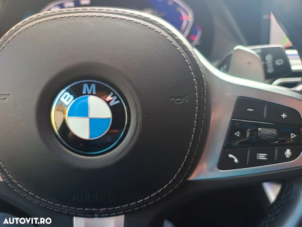 BMW X5 xDrive30d - 17