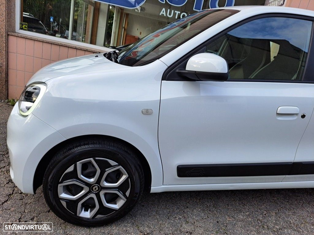 Renault Twingo 1.0 SCe Zen - 28