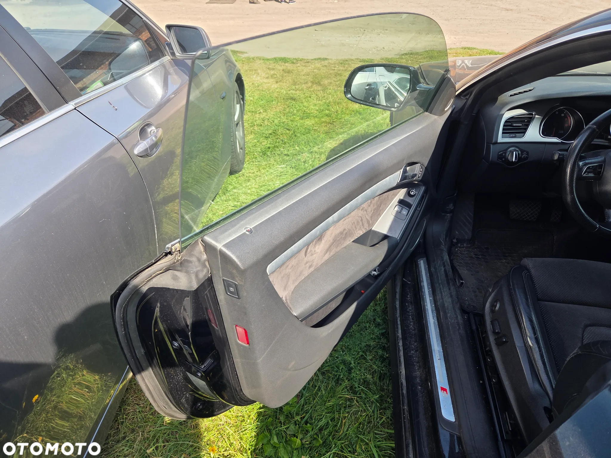 Audi A5 Coupe 2.0 TFSI Multitronic - 11