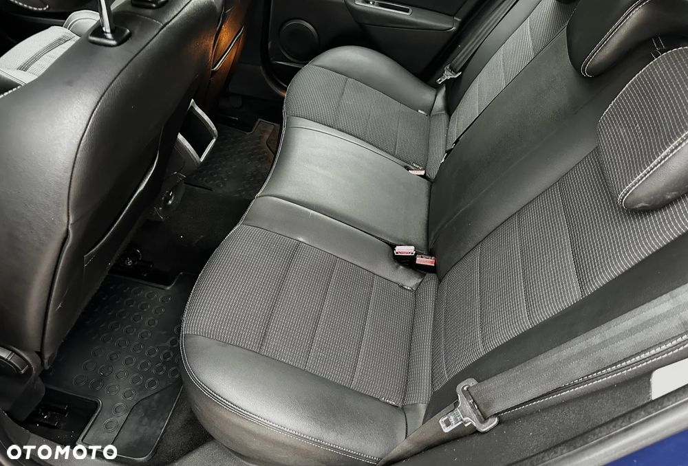Renault Megane 1.6 16V Expression - 10