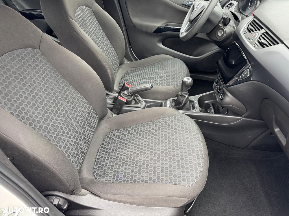 Opel Corsa 1.3 CDTI Enjoy - 9