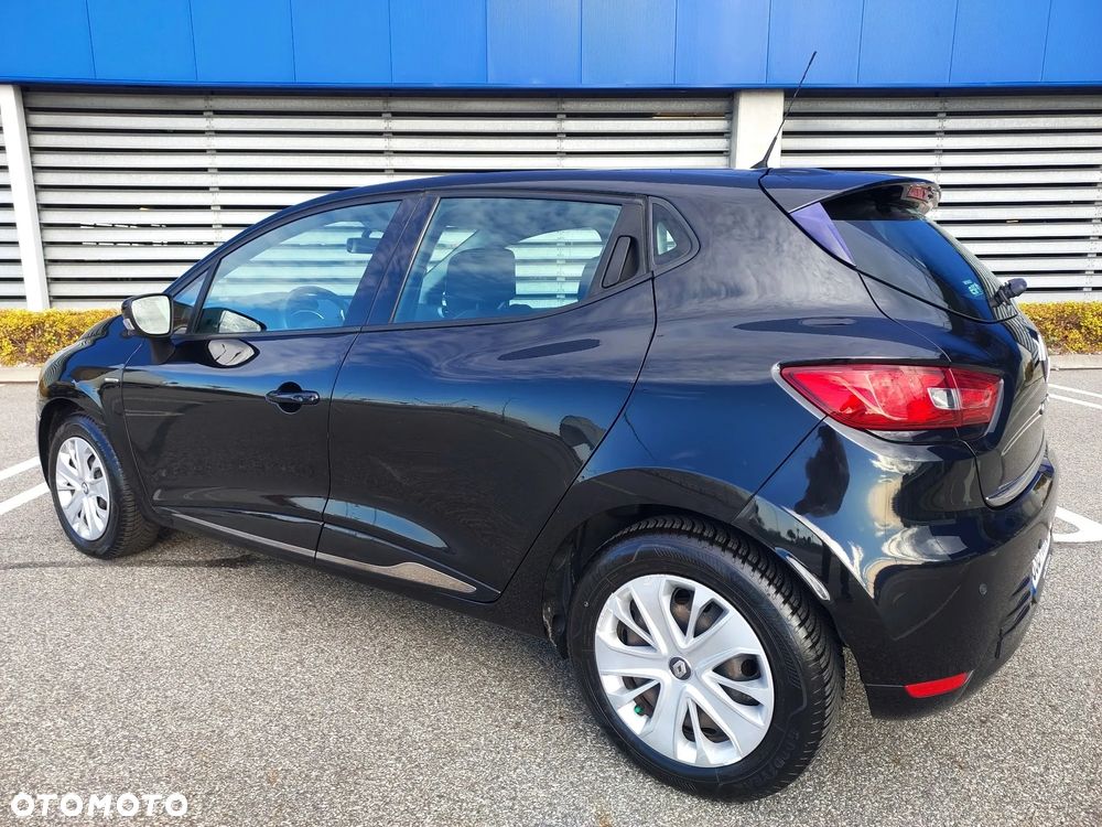 Renault Clio 1.2 16V Limited - 4