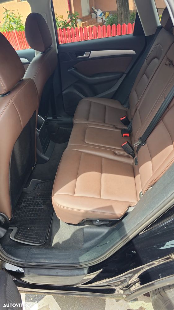 Audi Q5 2.0 TDI Quattro S tronic - 7