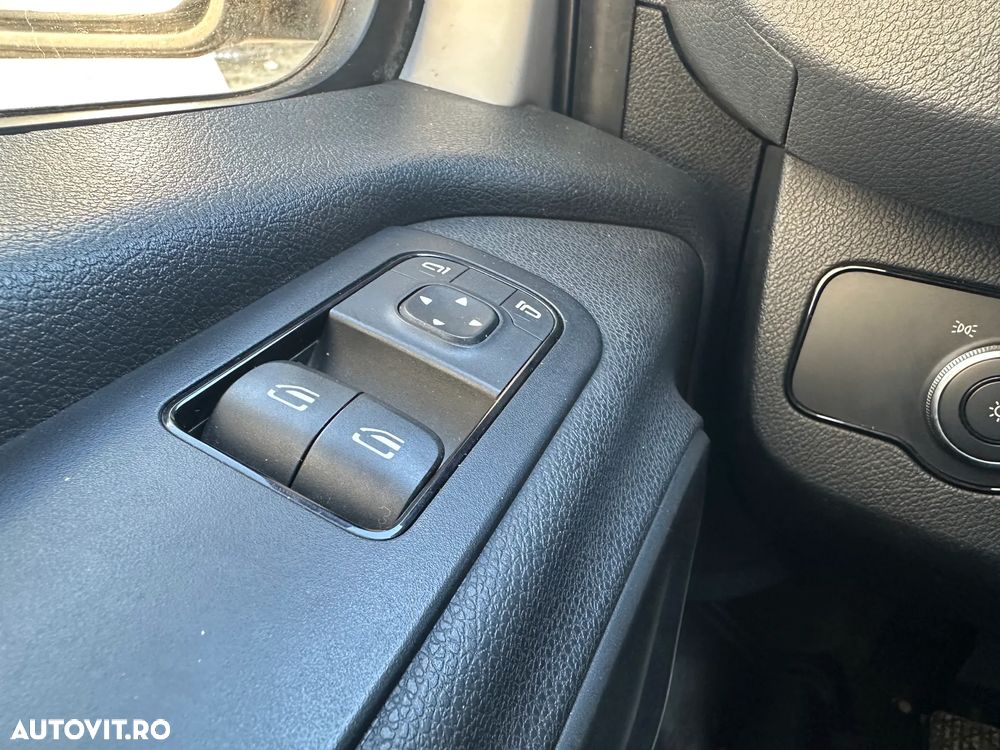 Mercedes-Benz Sprinter VAN 314 CDI FWD MWB HRF - 16