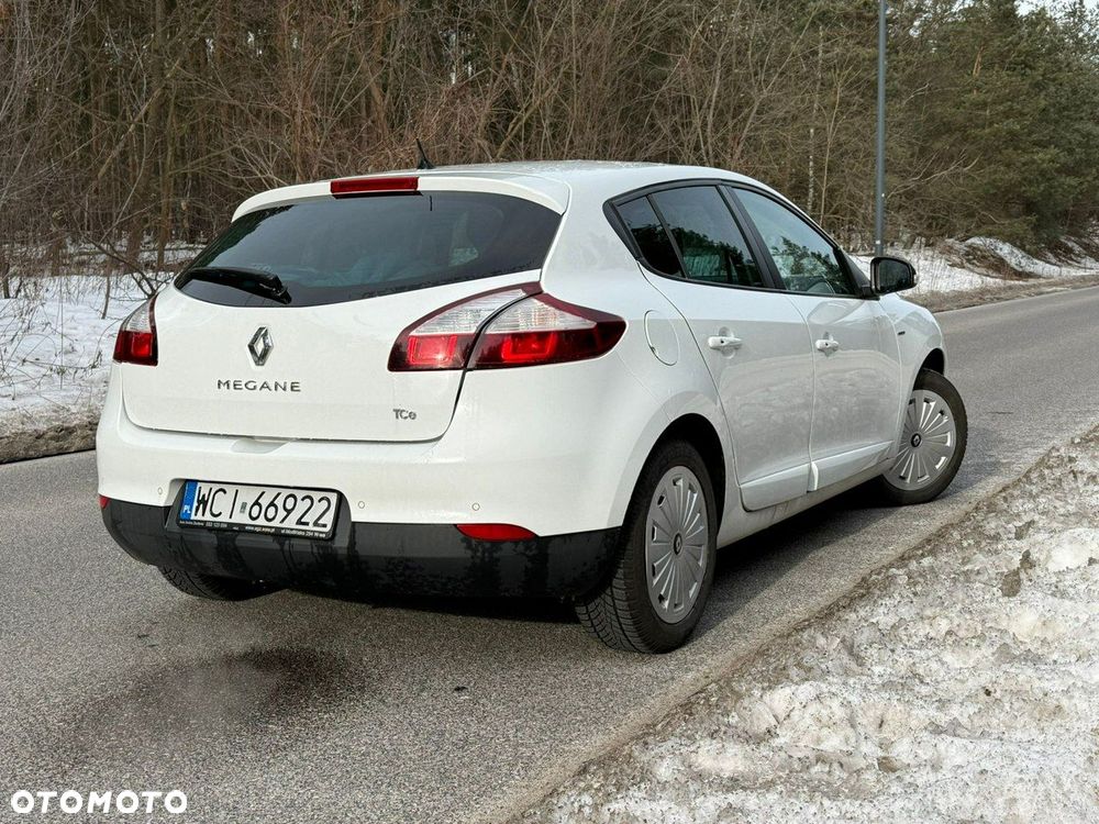 Renault Megane - 7