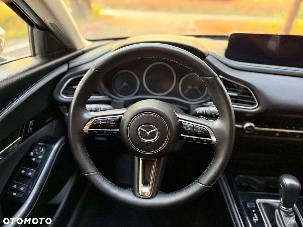 Mazda CX-30 2.5 mHEV Exclusive-Line 2WD - 16