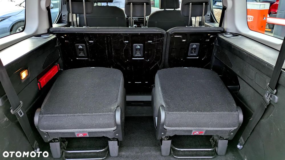 Toyota Proace City Verso Long 1.5 D-4D Business - 12