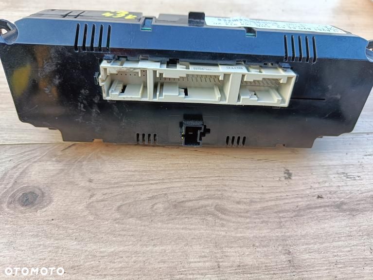 MERCEDES W164 W251 PANEL KLIMATYZACJI A2518208489 - 6