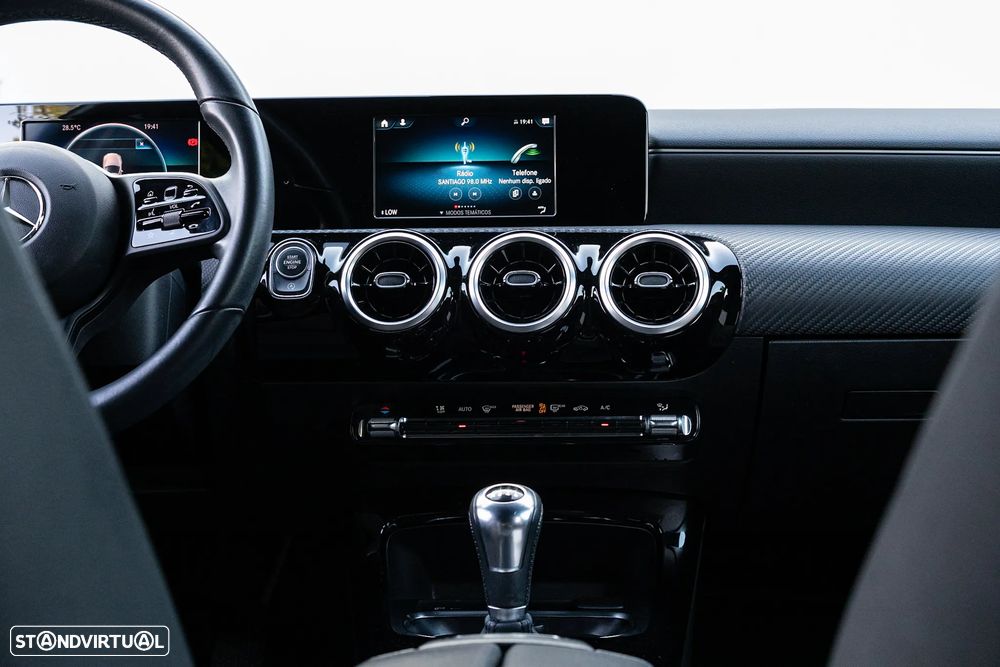 Mercedes-Benz A 160 Style - 24
