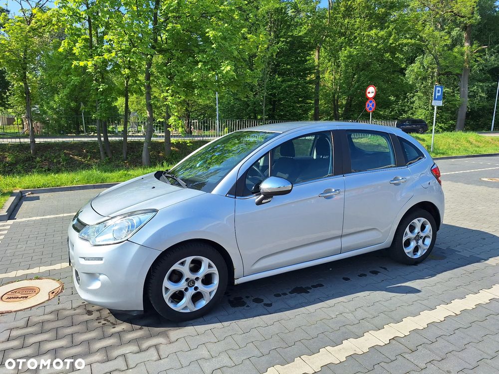 Citroën C3 1.4 HDi Selection - 1
