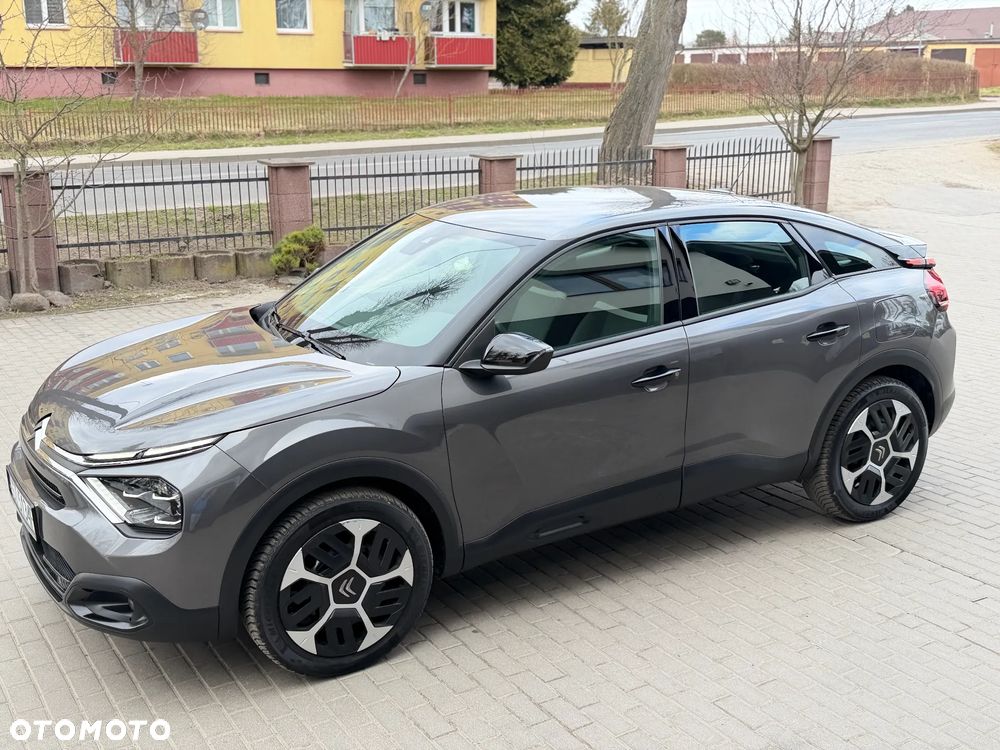 Citroën C4 1.2 PureTech Feel S&S - 5