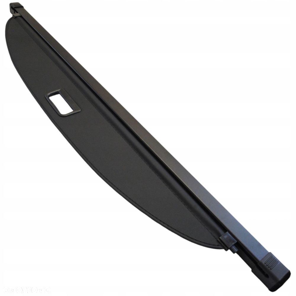 KIA NIRO I DE 2016-2021 ROLETA bagażnika TYŁ nowa - 2