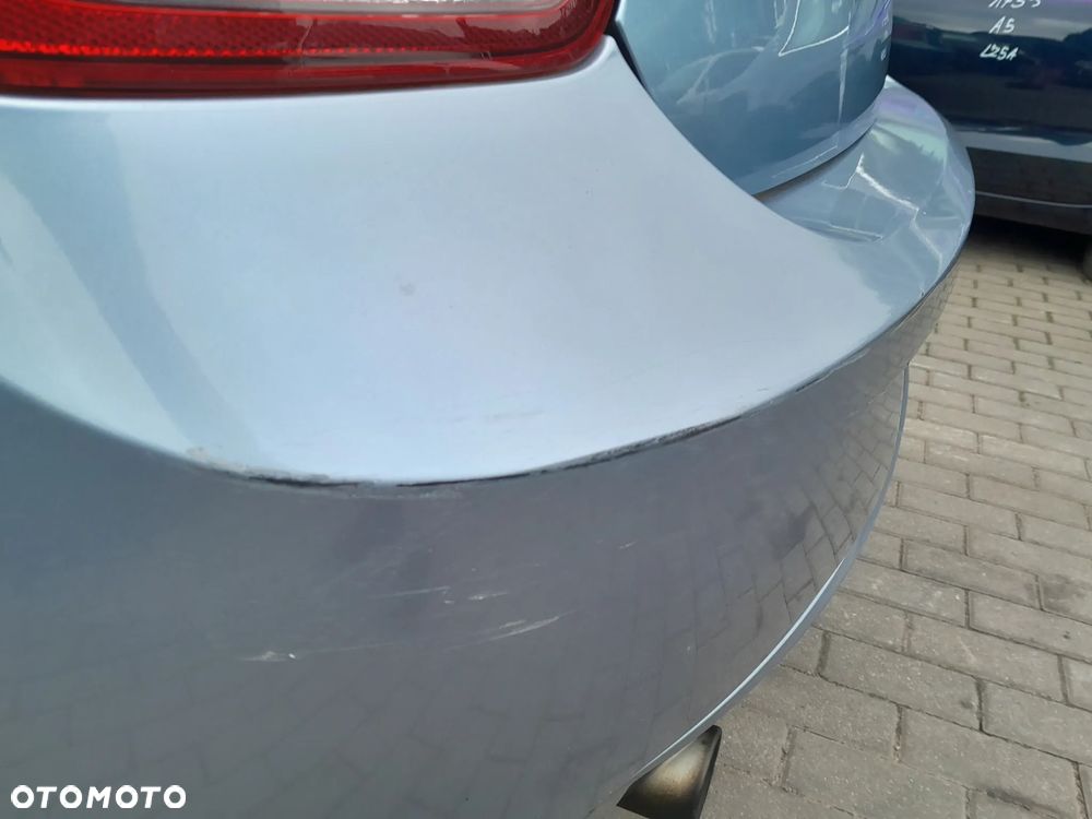 BMW F20 ZDERZAK TYLNY TYŁ KOLOR: B40 - 14