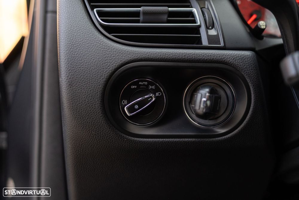 Porsche Macan PDK - 30