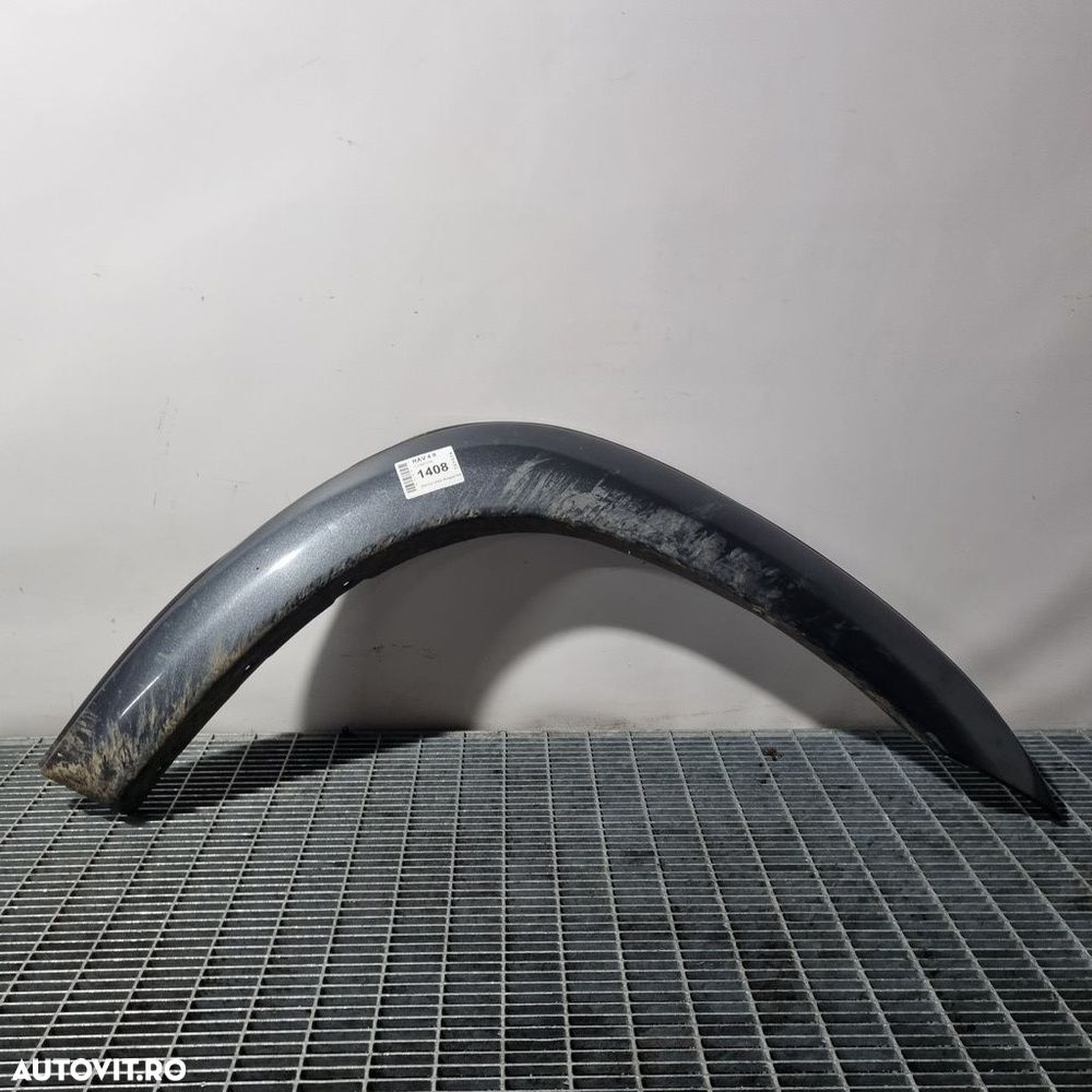 Bandou aripa dreapta fata Toyota RAV 4 II 2002 - 2006 SUV 4 Usi (1408) - 1