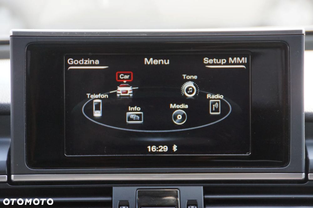 Audi A6 Avant 2.0 TDI quattro S tronic - 17