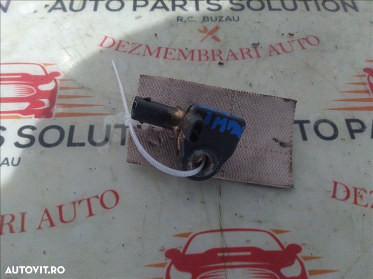 senzor impact skoda octavia 3 - 1