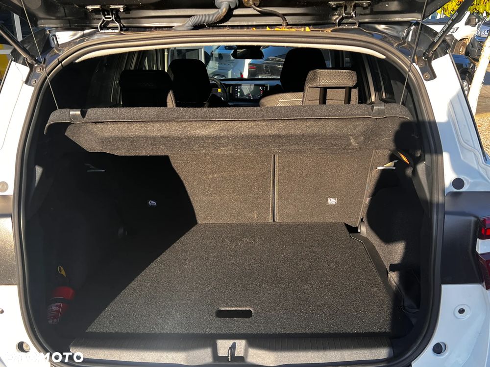 Opel Frontera 2026
