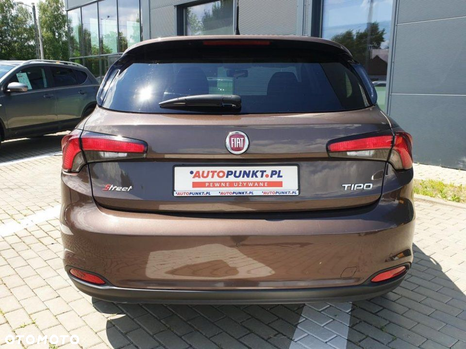 Fiat Tipo - 4