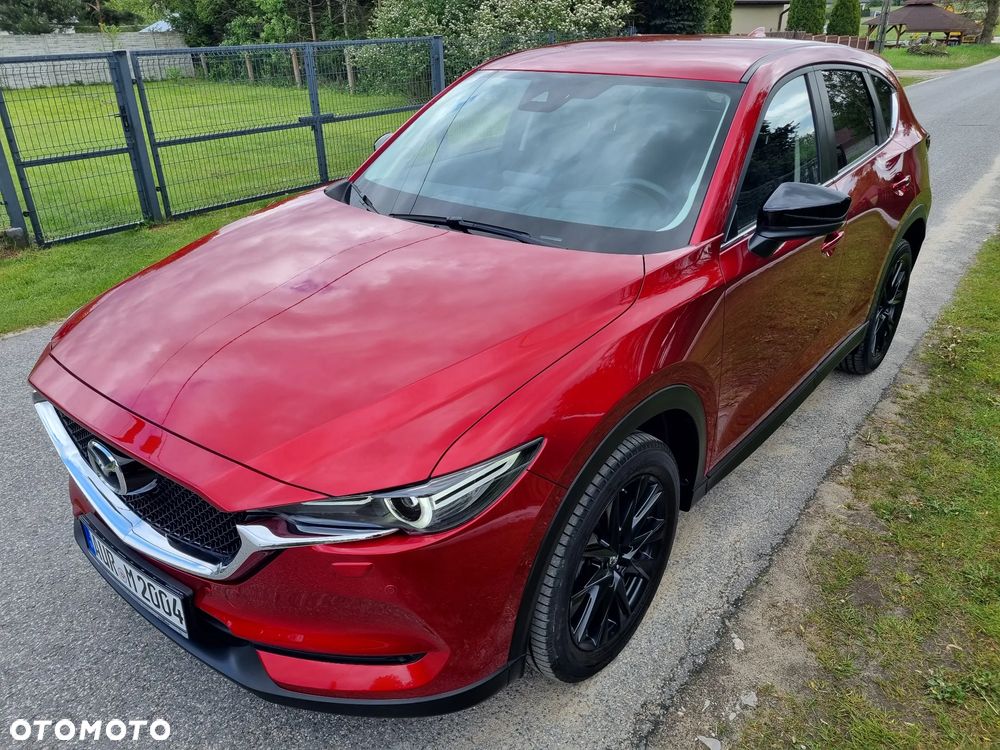 Mazda CX-5 2.0 Homura 2WD - 28