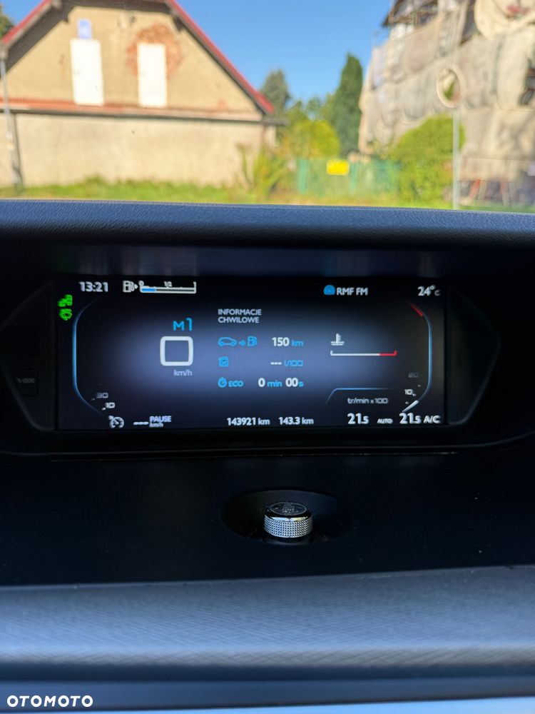 Citroën C4 Picasso 2.0 BlueHDi Exclusive - 3