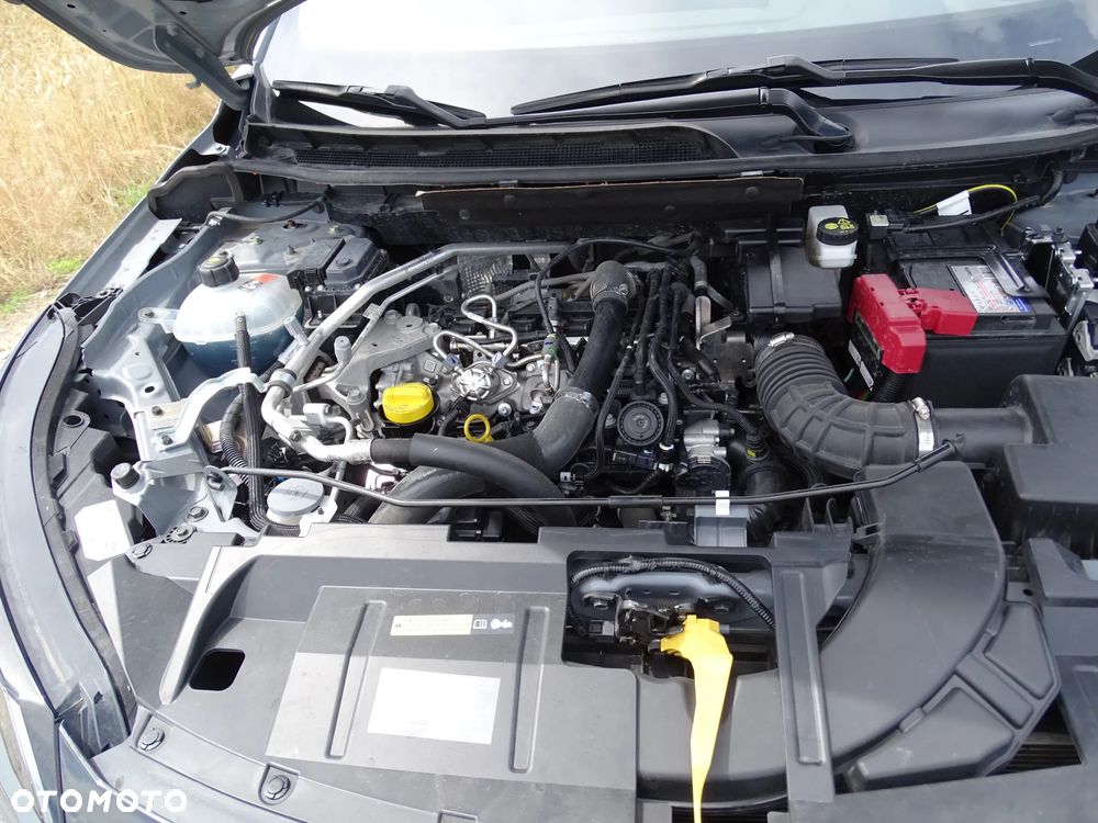 Nissan Qashqai 1.3 DIG-T N-Connecta - 14