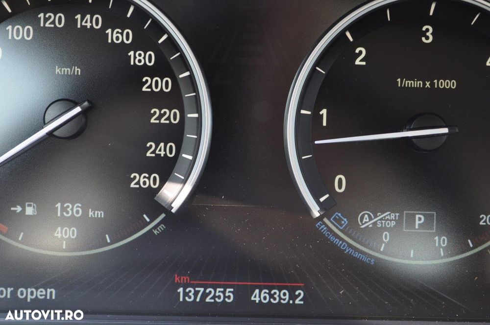 BMW Seria 7 750Ld xDrive - 22