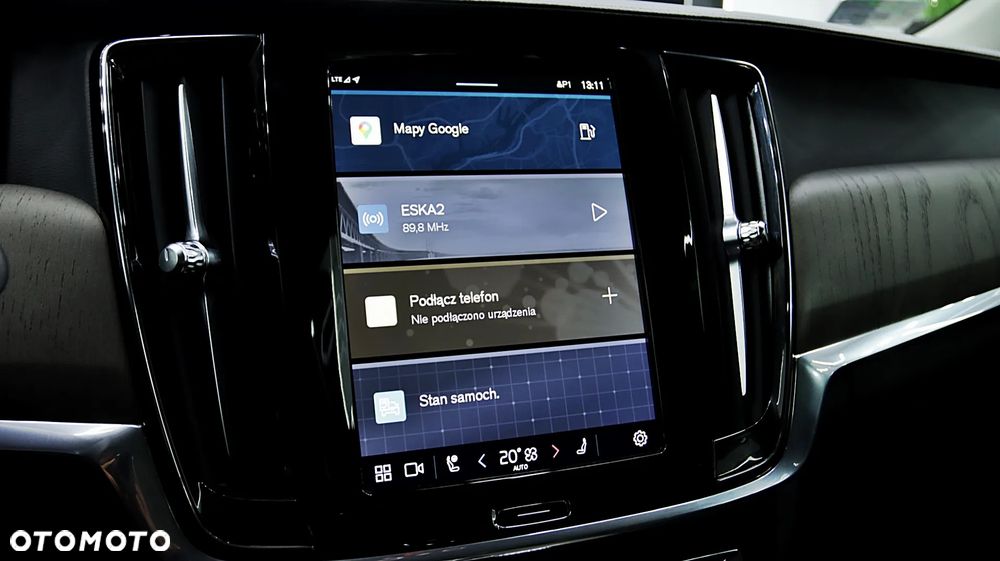 Volvo S90 B4 B Inscription - 23