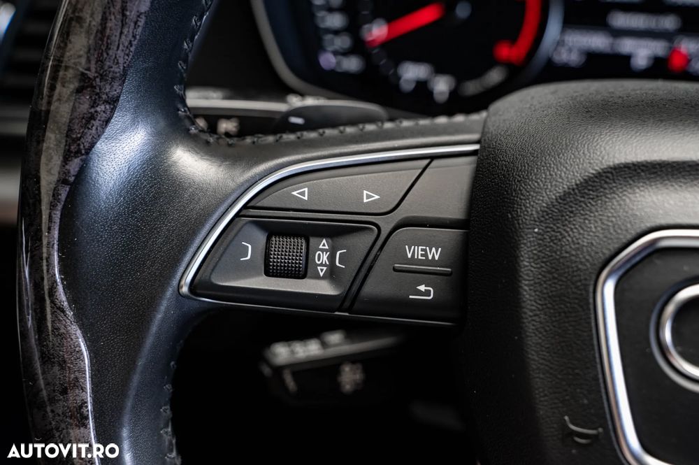 Audi Q5 2.0 TDI Quattro S tronic - 25