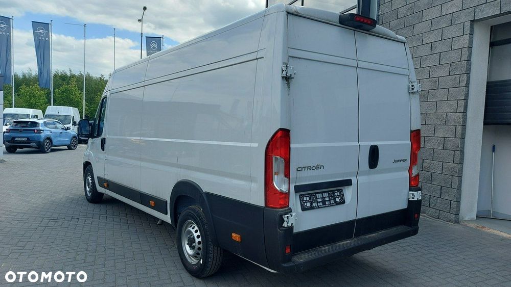 Citroën Jumper - 7