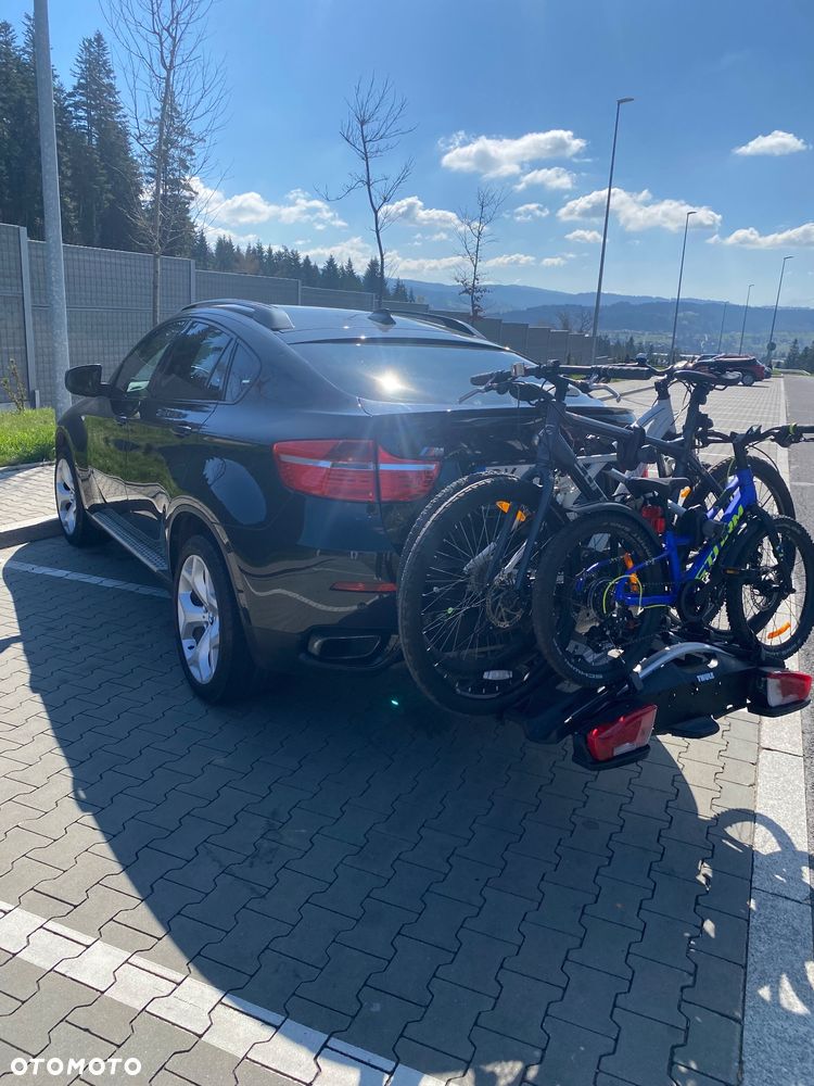 BMW X6 - 16