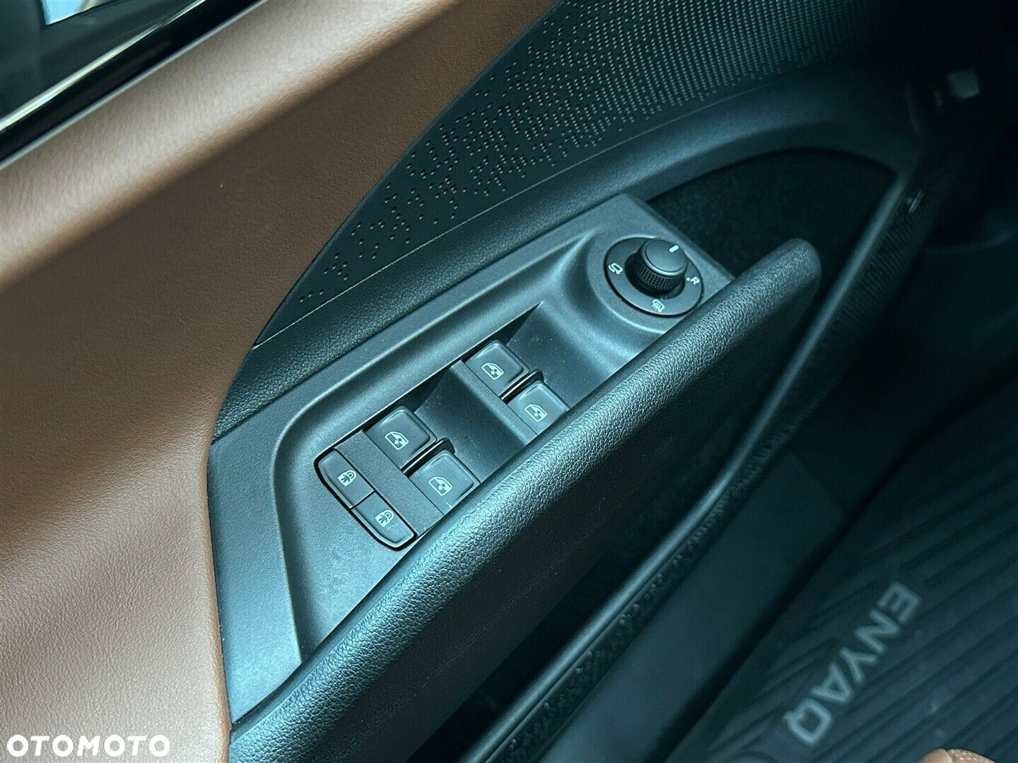 Skoda Enyaq 80 82kWh Maxx - 18