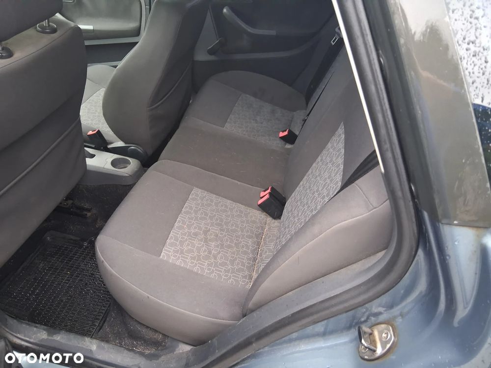 Seat Ibiza 1.4 16V Cool - 10