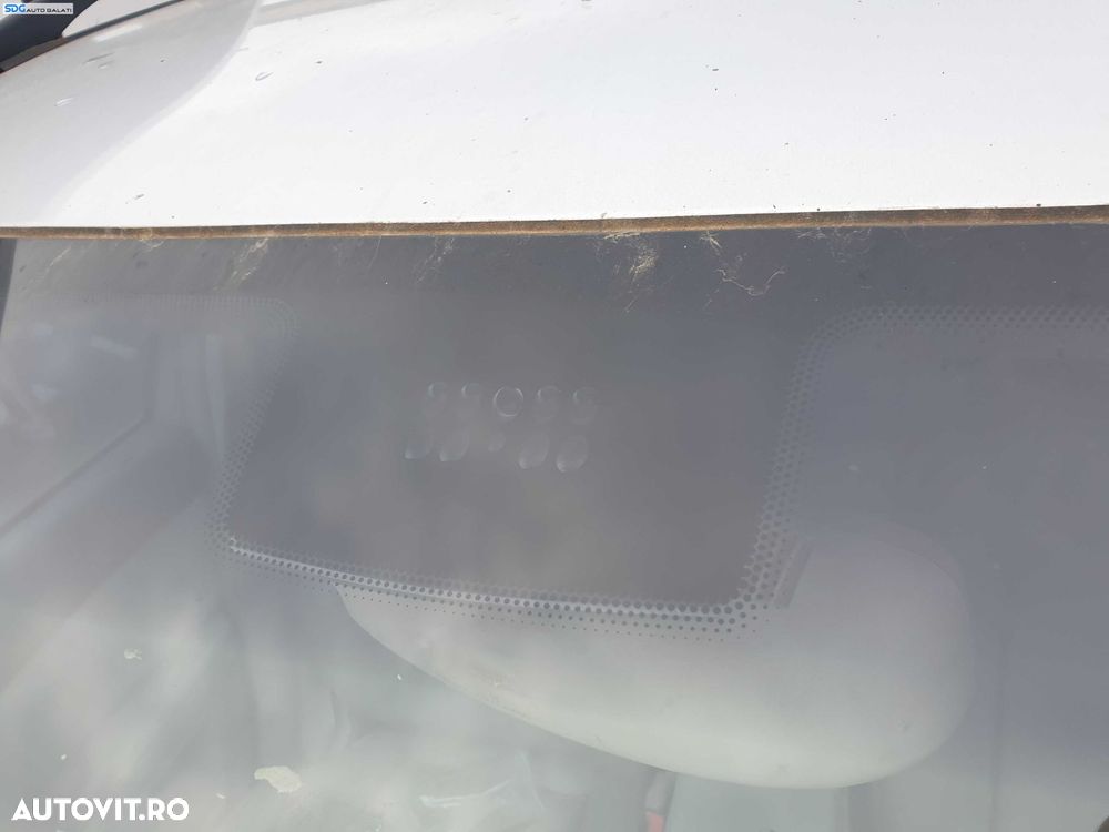 Parbriz Geam Sticla Model cu Senzor Ploaie Lumini Mercedes Clasa E Class W211 2002 - 2009 [K3463] - 2