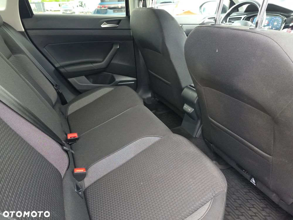 Volkswagen Taigo 1.0 TSI Life DSG - 14