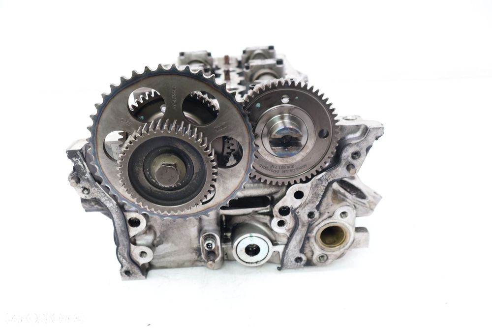 JEEP GRAND CHEROKEE WK2 3.0 CRD GŁOWICA WAŁKI 90352084F - 1