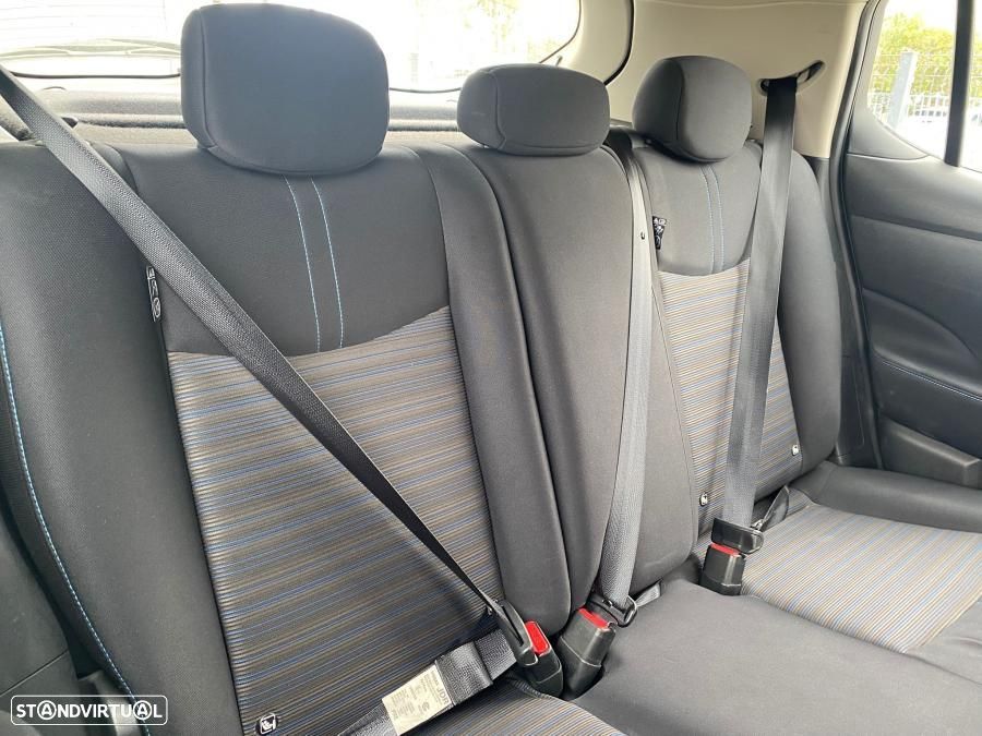 Nissan Leaf e+ Acenta - 10