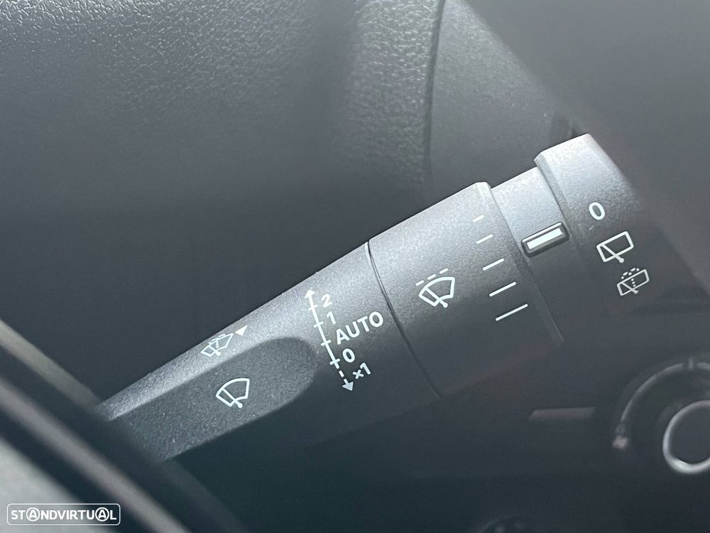 Peugeot Partner Standard 1.5 BlueHDi 130cv EAT8 (caixa automática) - 13