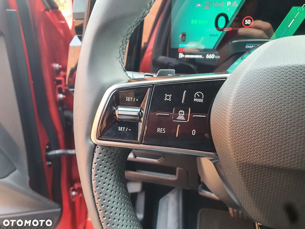 Renault Austral 1.2 E-Tech Full Hybrid 200 Iconic esprit Alpine MMT - 23