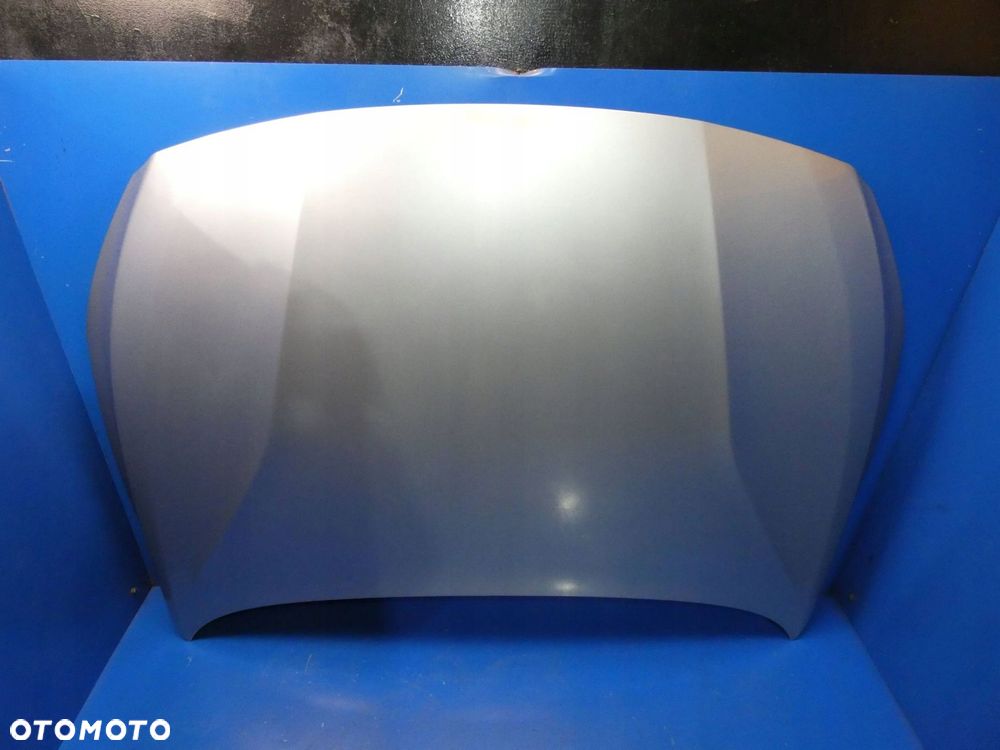 VOLVO V60 S60 II LIFT 13- MASKA POKRYWA SILNIKA KOL: 477-46