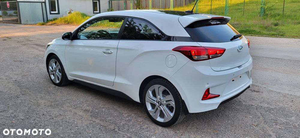 Hyundai i20 1.4 CRDi Style - 18