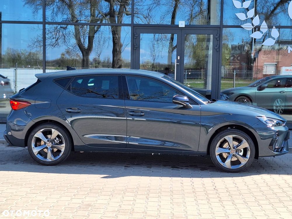 Cupra Leon 1.5 TSI - 7