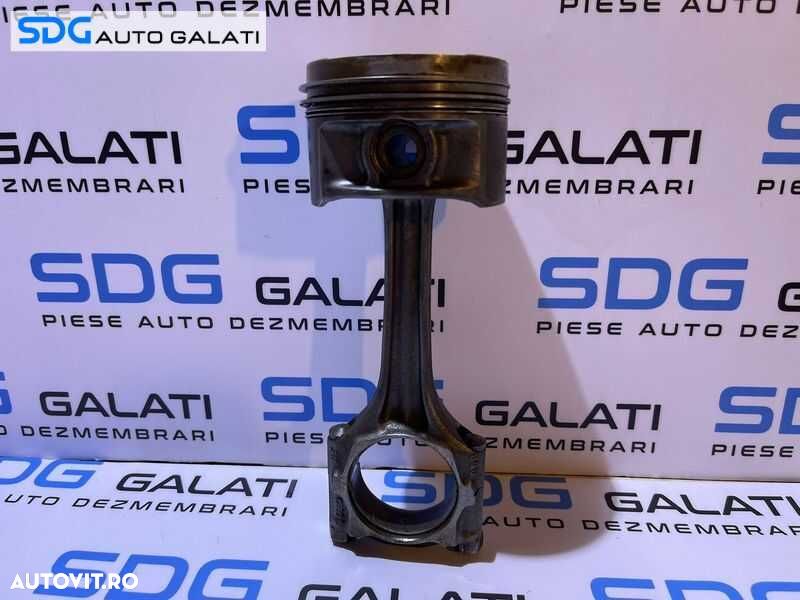 Piston Pistoane Complet cu Biela Skoda Octavia 1 1.6 AEH AKL 1997 - 2011 Cod sdpvb1 - 1